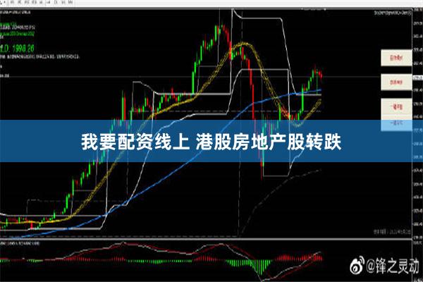 我要配资线上 港股房地产股转跌