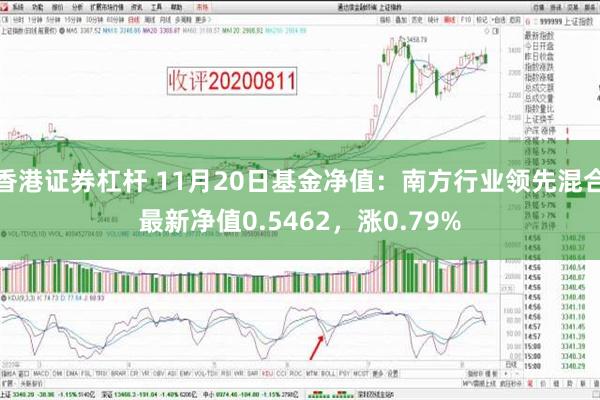 香港证券杠杆 11月20日基金净值：南方行业领先混合最新净值0.5462，涨0.79%